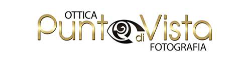 FotoOtticaPuntoDiVista.com Logo