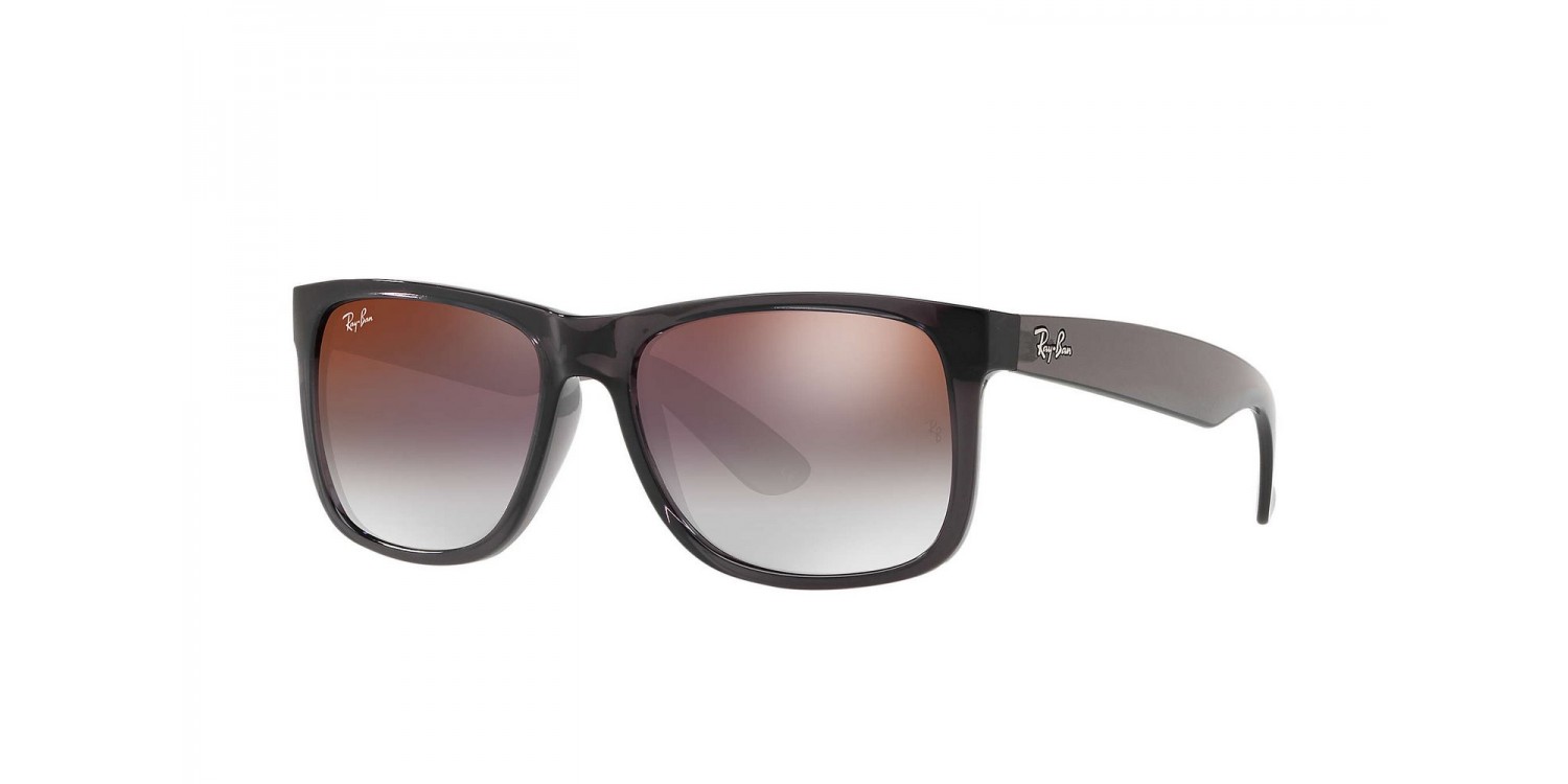 Ray-Ban 4165 JUSTIN | FotoOtticaPuntoDiVista.com