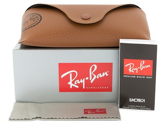 Ray-Ban 4259 | FotoOtticaPuntoDiVista.com