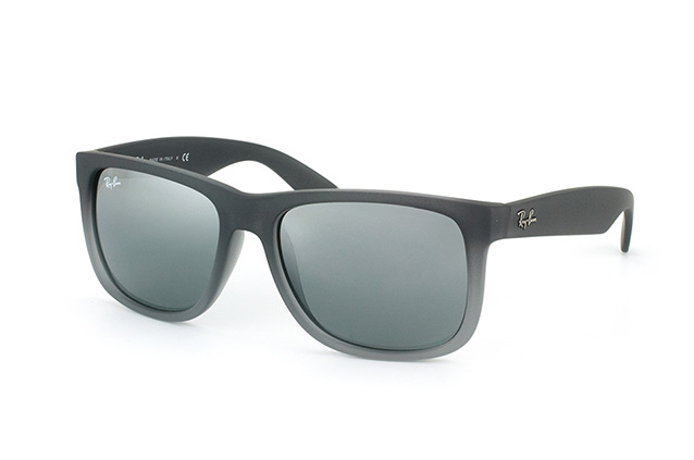Ray-Ban 4165 JUSTIN | FotoOtticaPuntoDiVista.com