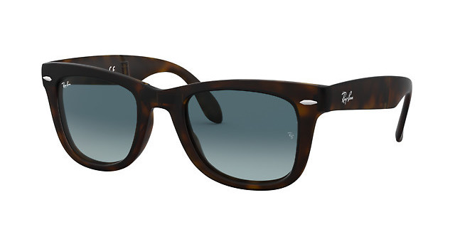Ray-Ban FOLDING WAYFARER 4105 | FotoOtticaPuntoDiVista.com