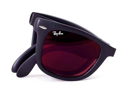 Ray-Ban FOLDING WAYFARER 4105 | FotoOtticaPuntoDiVista.com
