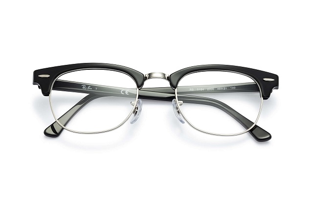 Ray-Ban ClubMaster 5154 | FotoOtticaPuntoDiVista.com