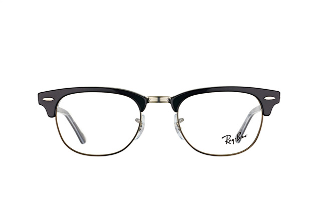Ray-Ban ClubMaster 5154 | FotoOtticaPuntoDiVista.com