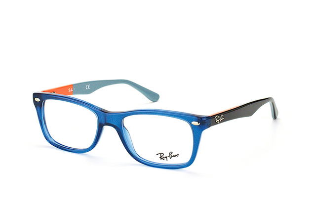 ray ban rb 5228