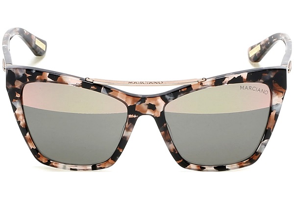 Guess -By Marciano - GM 0753 | FotoOtticaPuntoDiVista.com