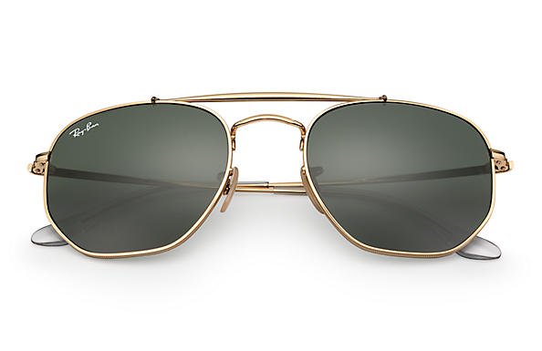 Ray-Ban - THE MARSHAL 3648 | FotoOtticaPuntoDiVista.com