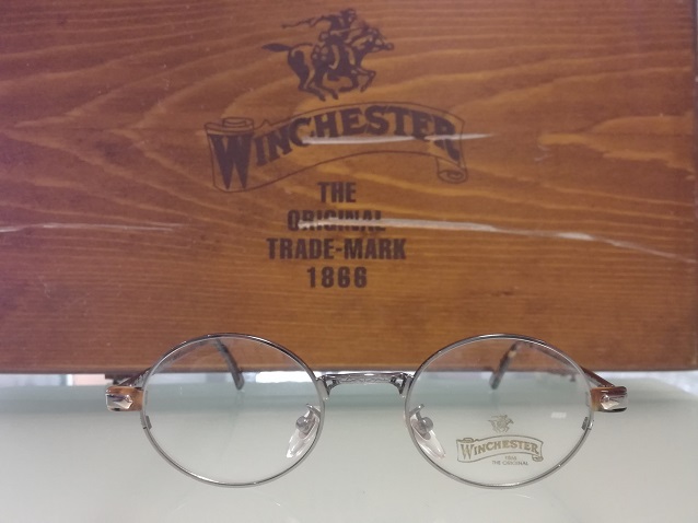 SPECIALE VINTAGE! WINCHESTER - OLD STYLE | FotoOtticaPuntoDiVista.com