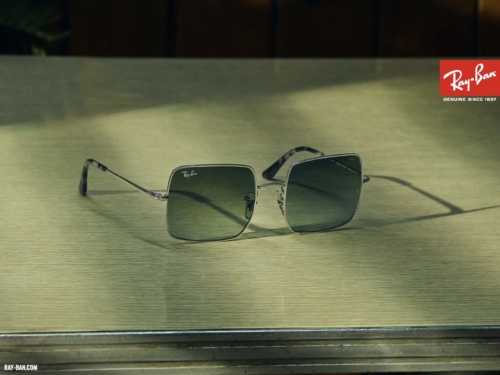 Ray-Ban - RB 1971 - SQUARE | FotoOtticaPuntoDiVista.com