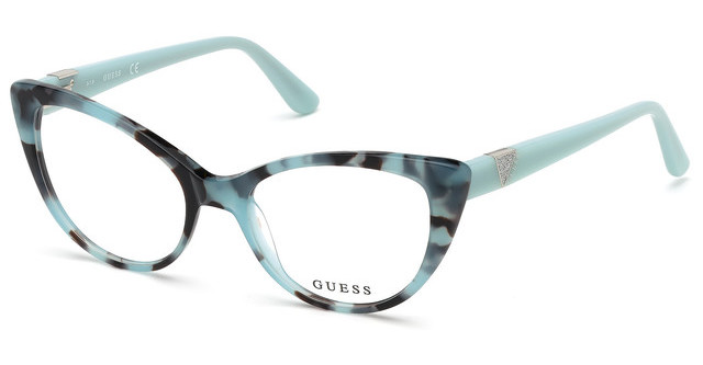 Guess - GU 2708 | FotoOtticaPuntoDiVista.com