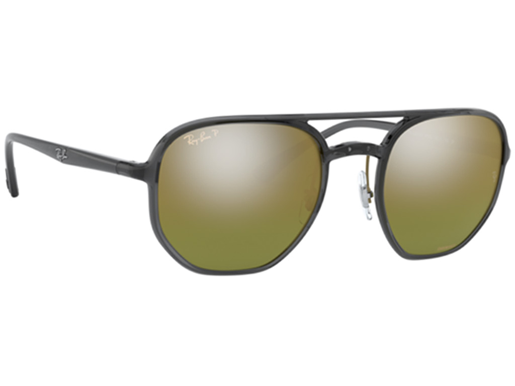 Ray-Ban - 4321CH | FotoOtticaPuntoDiVista.com