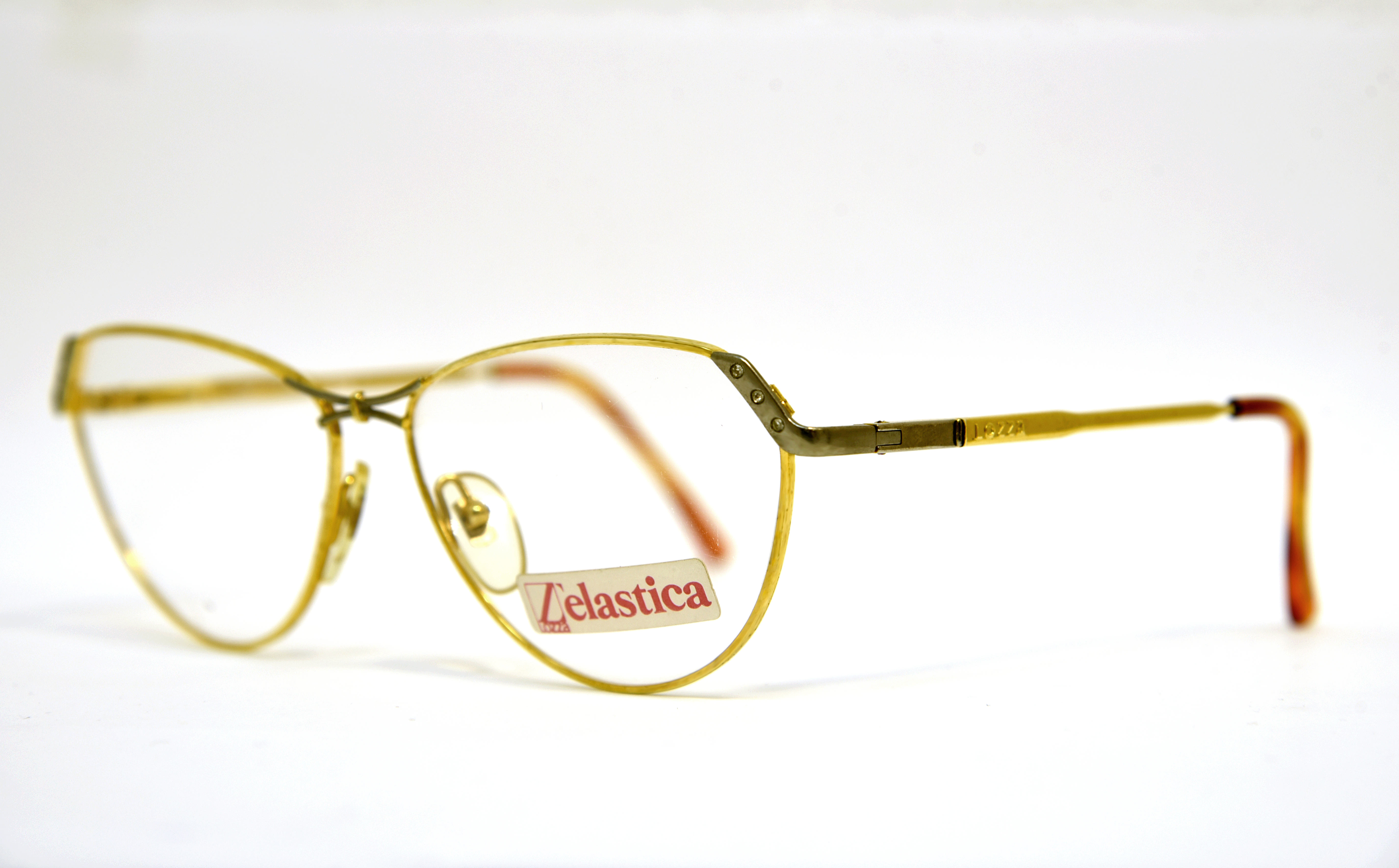 Speciale Vintage - LOZZA Dance | FotoOtticaPuntoDiVista.com