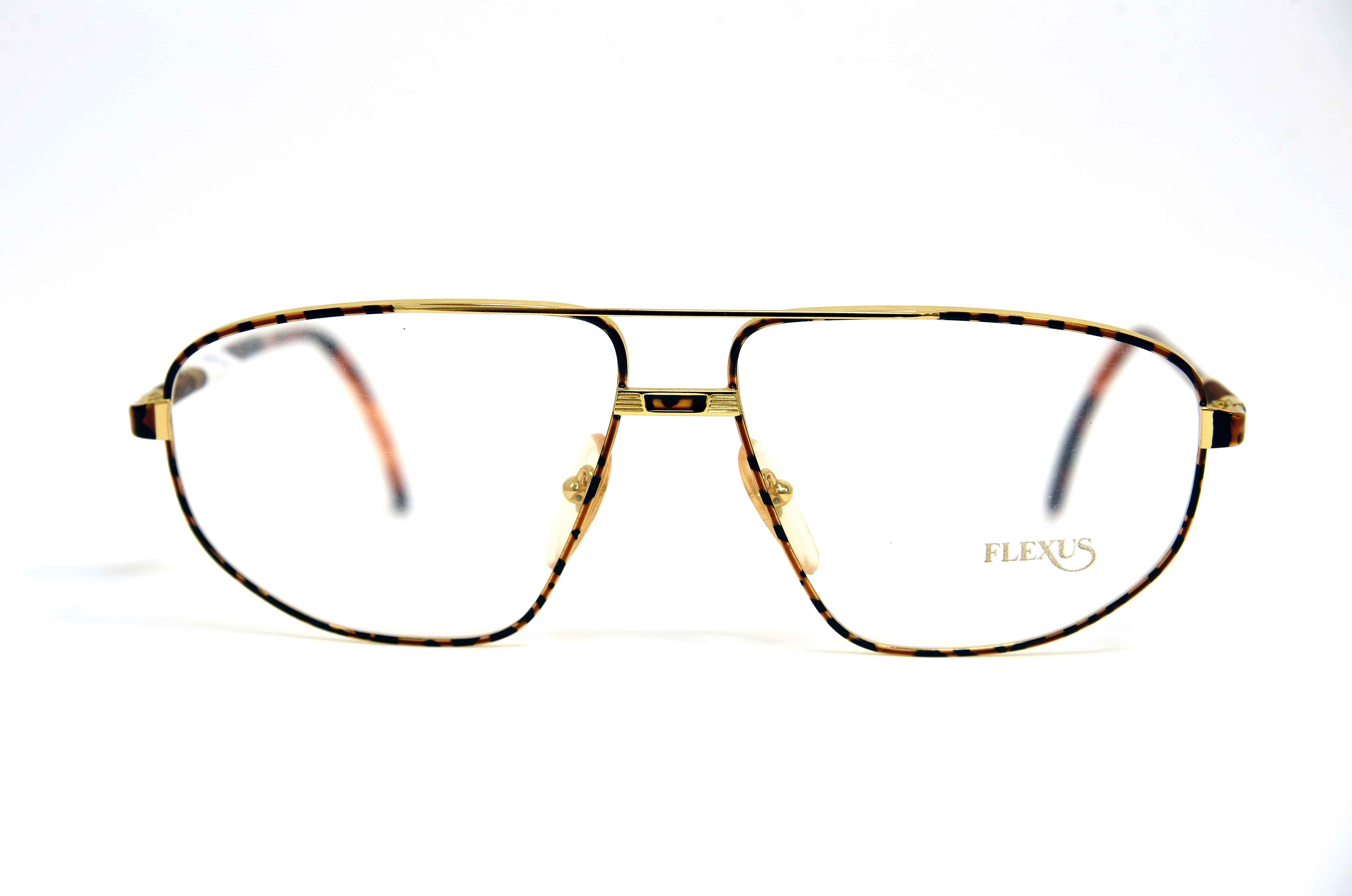 Speciale Vintage - Inottica Flexus | FotoOtticaPuntoDiVista.com