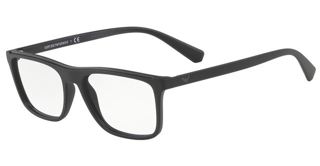 Eyeglasses Emporio Armani EA 3149 (5042) Man | Free Shipping Shop Online