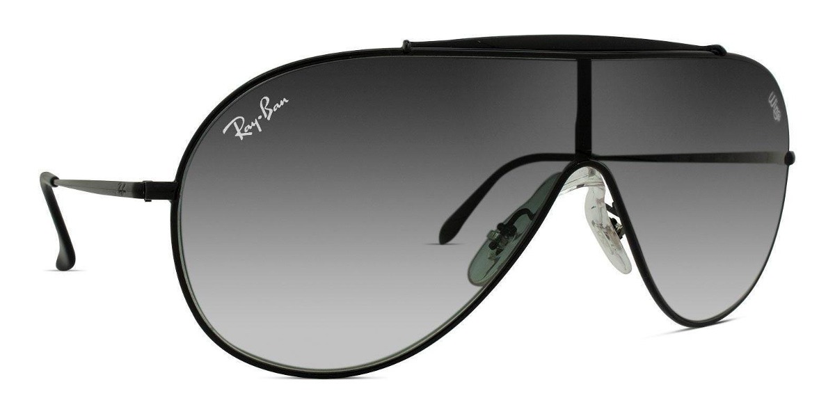 ray ban wings 3597