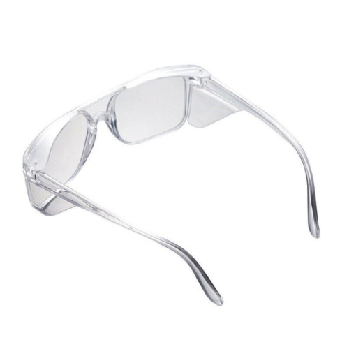 occhiale protettivo (graduabile)