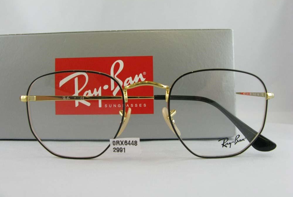 Ray-Ban - RB 6448 | FotoOtticaPuntoDiVista.com