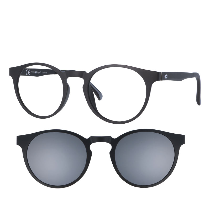 CENTROSTYLE - 56366 Clip-on | FotoOtticaPuntoDiVista.com