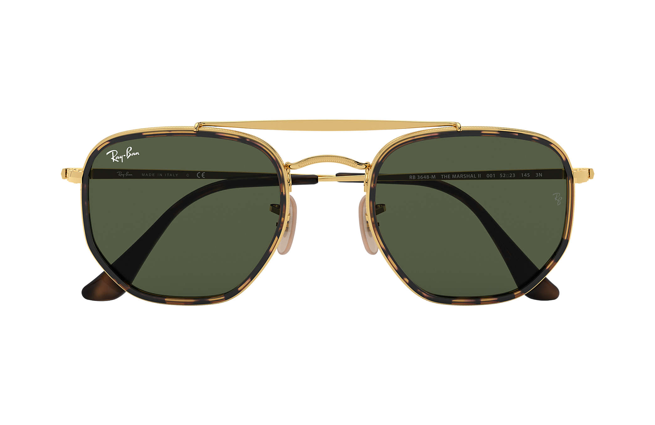 ray ban m