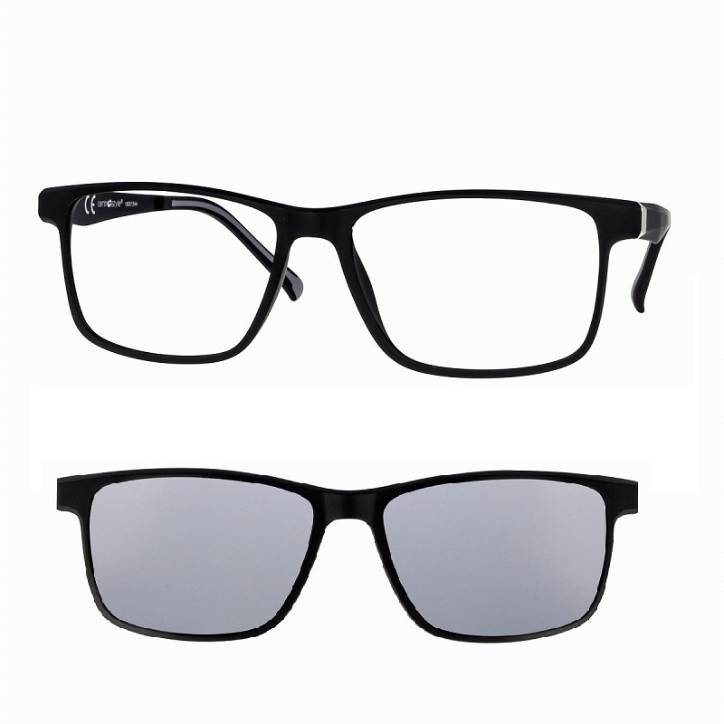 CENTROSTYLE - F0141 Clip-on (doppio) | FotoOtticaPuntoDiVista.com