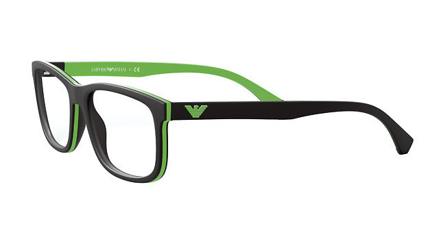 Emporio Armani - EA 3164 | FotoOtticaPuntoDiVista.com