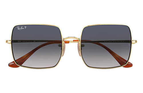 square ray ban sunglasses