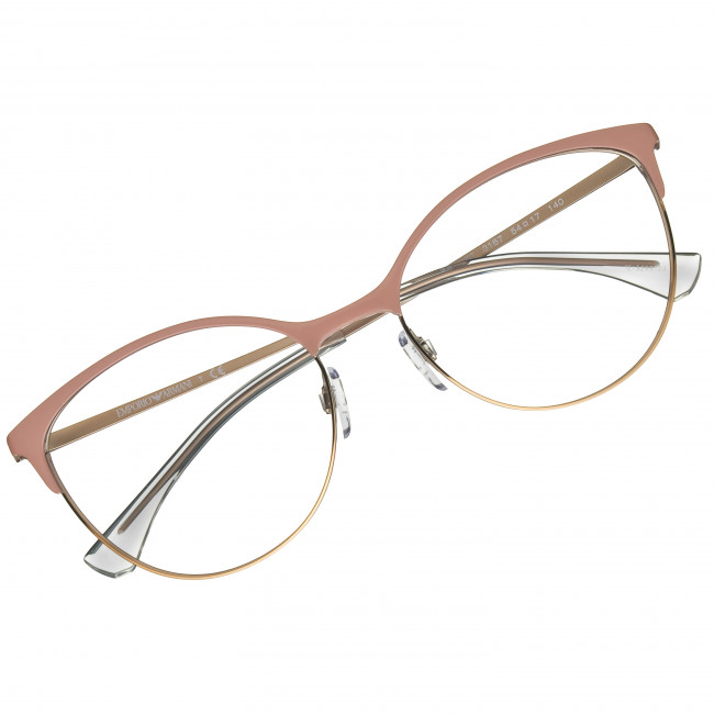 Eyeglasses Emporio Armani EA 1087 (3167) Woman | Free Shipping Shop Online