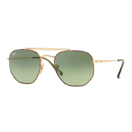 Ray-Ban - THE MARSHAL 3648 | FotoOtticaPuntoDiVista.com