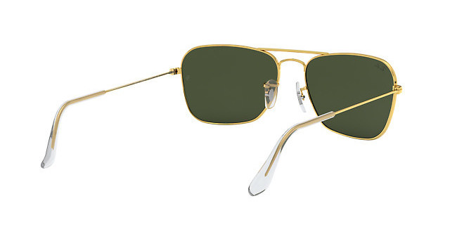 Ray-Ban 3136 - Caravan | FotoOtticaPuntoDiVista.com