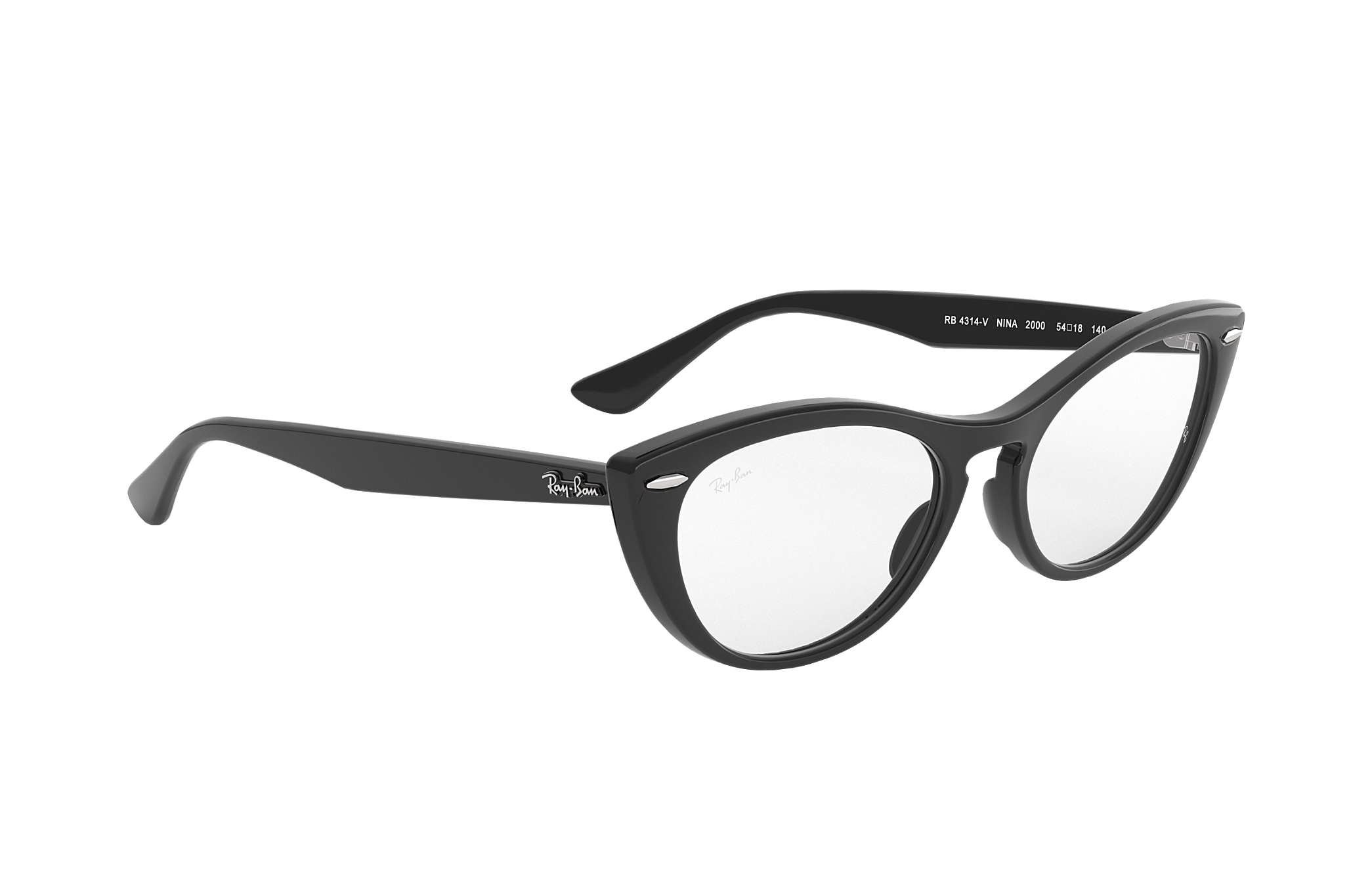 RAY BAN - RB 4314V - NINA | FotoOtticaPuntoDiVista.com