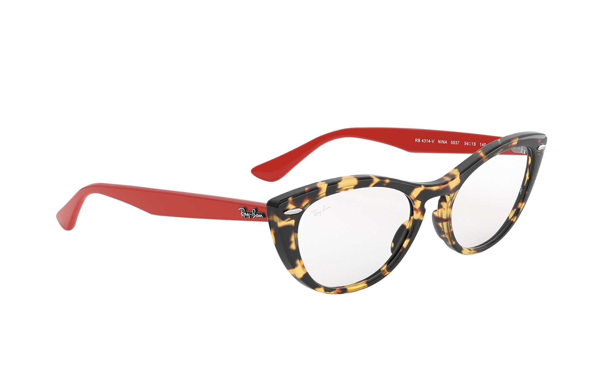 ray ban 4314 nina