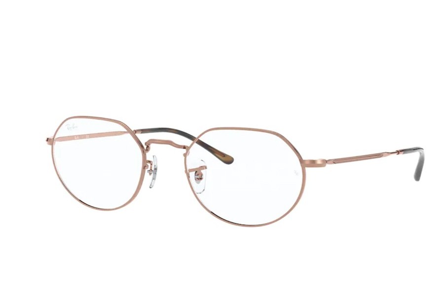 Ray Ban - RB 6465 - JACK | FotoOtticaPuntoDiVista.com