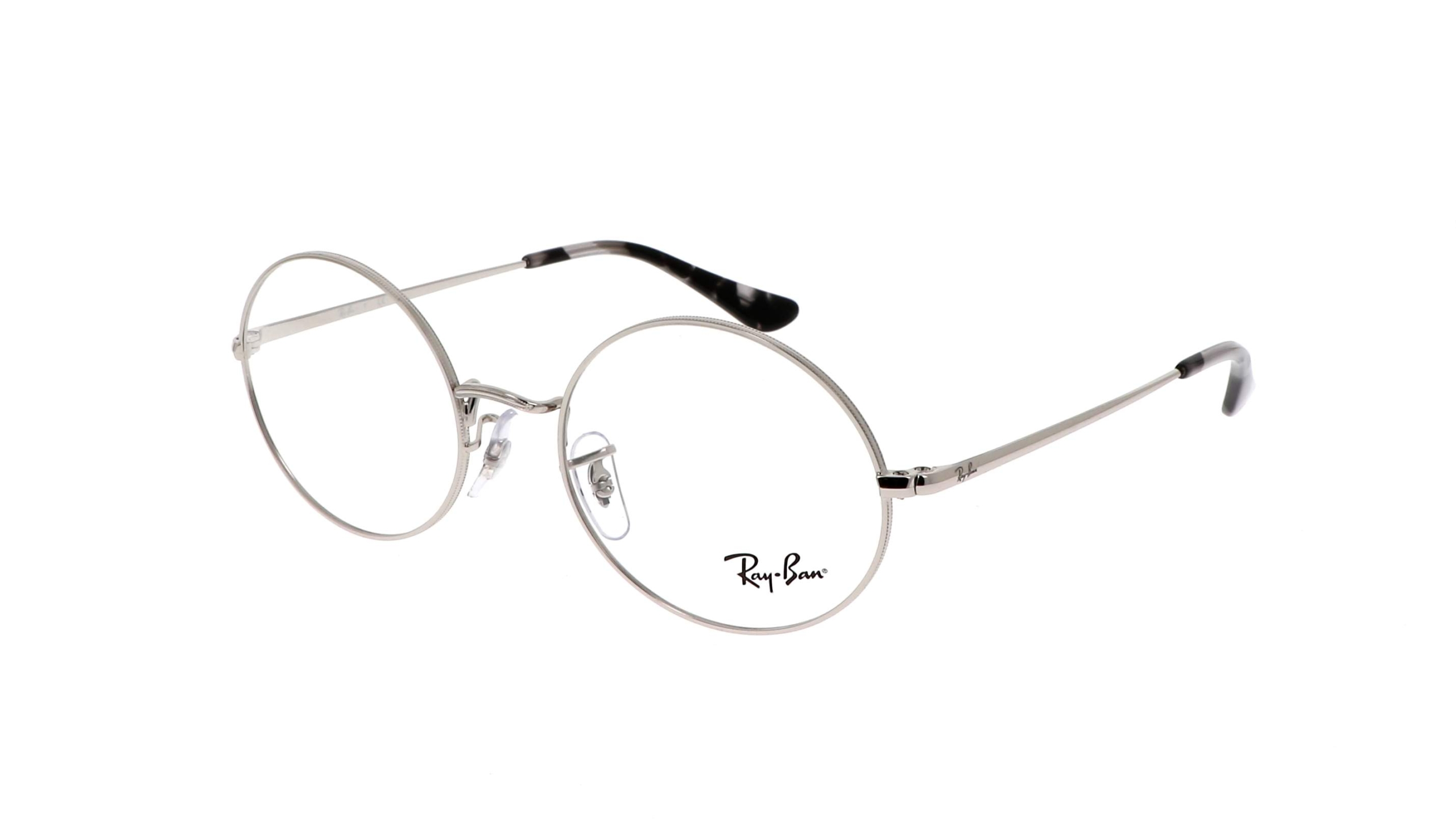 Ray Ban - RB 1970V - OVAL | FotoOtticaPuntoDiVista.com