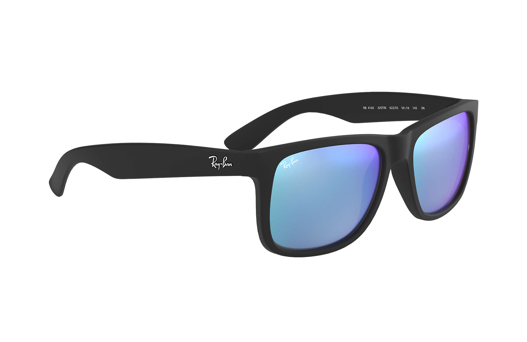 rb justin polarized