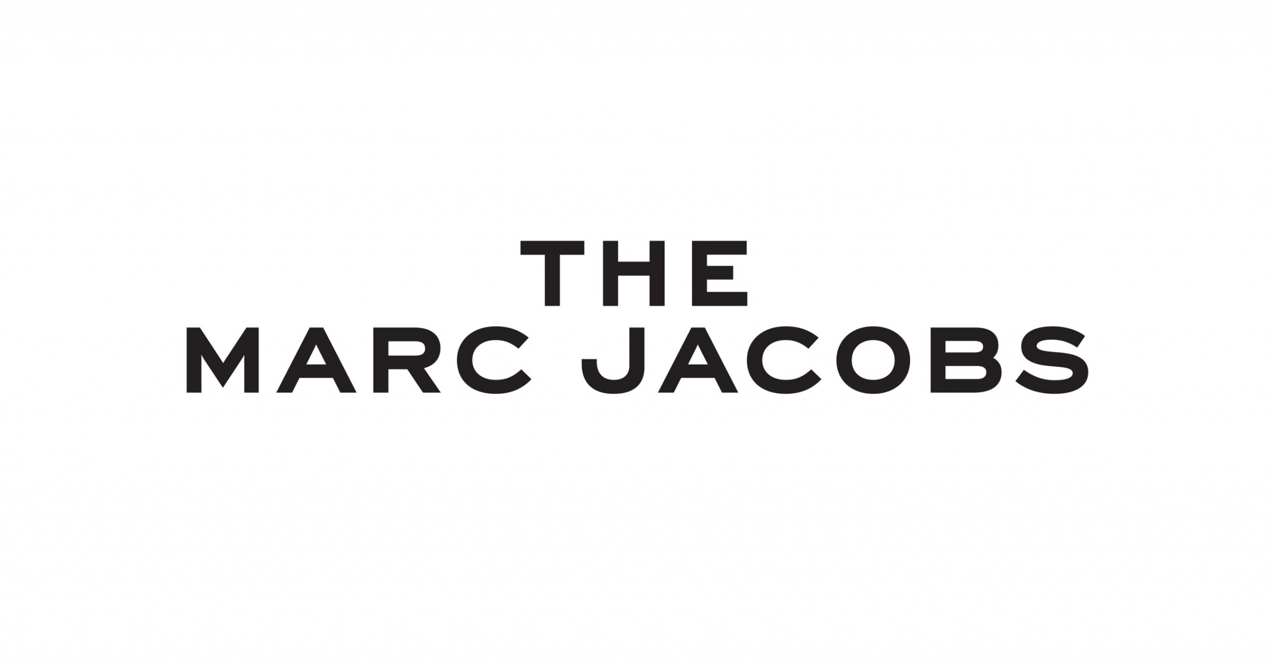 The Marc-Jacobs Logo